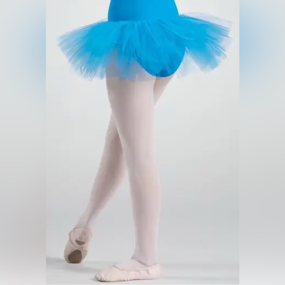 Balera Dancewear Three-Layer Tulle Tutu 99-4110 Ballet Dance Costume